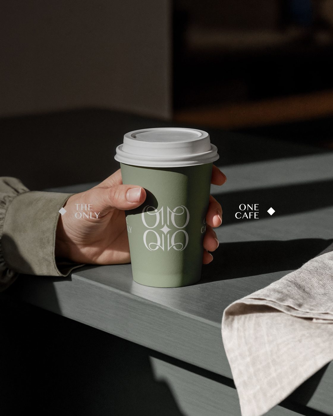 O1 Cafe